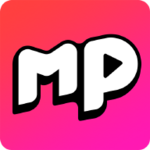 meipai android application logo